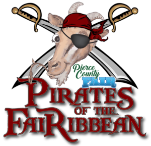 Pierce County Fair Theme 2026