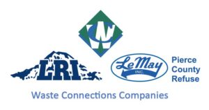 LeMay, Waste Connections