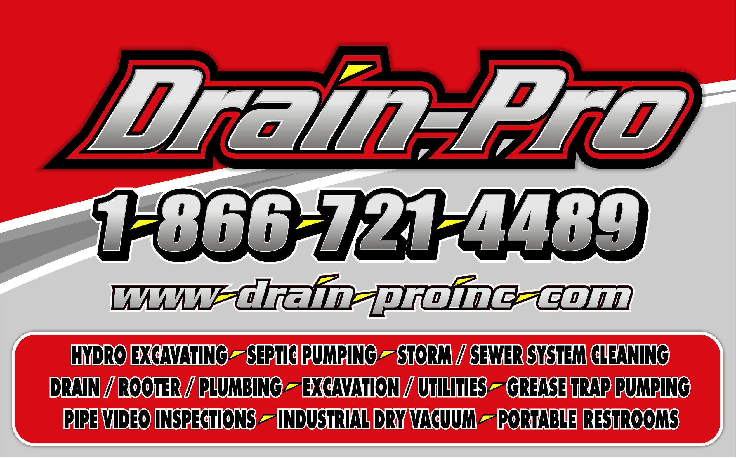 Drain-Pro