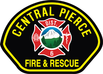 Central Pierce Fire & Rescue
