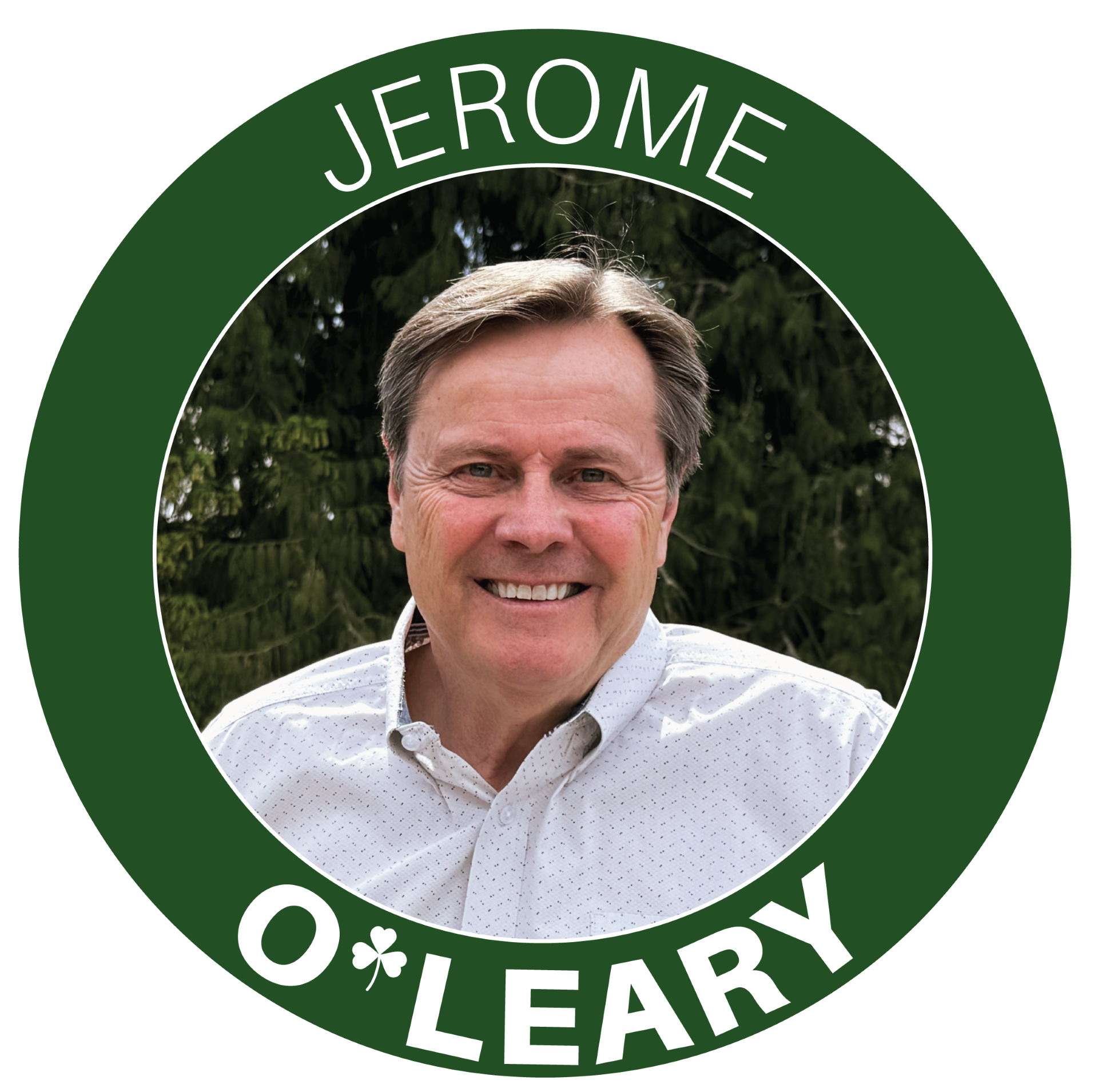 Jerome OLeary