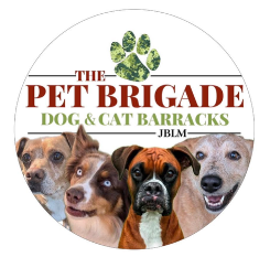 PetBrigade