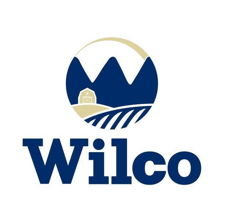 Wilco social media logo