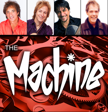 The Machine