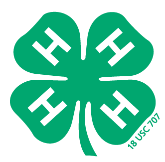 4-H Logo