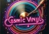 Cosmic Vinyl