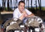 Ian Dobson's Steel Drum Party