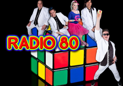 Radio 80