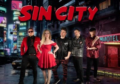 Sin City Band