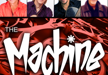 The Machine