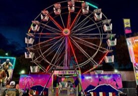 pcf-The Rainier Wheel